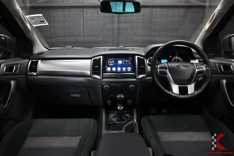 2016 Ford Ranger III 2