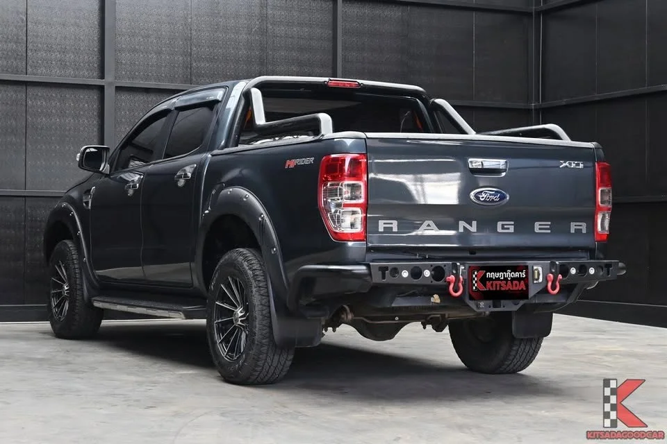 2016 Ford Ranger III 3