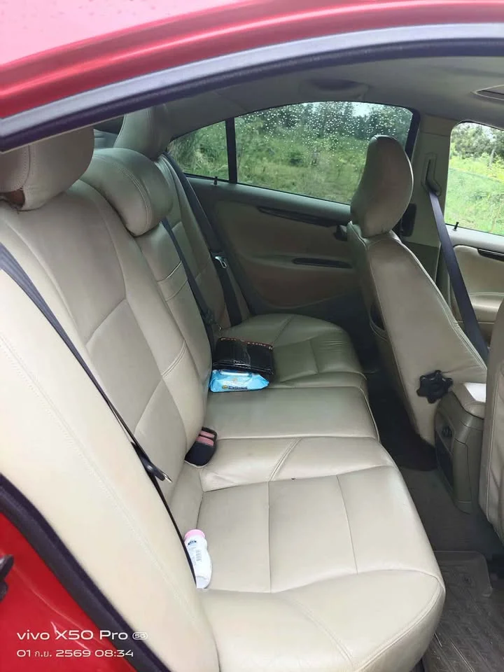 2003 Volvo S60 I 3