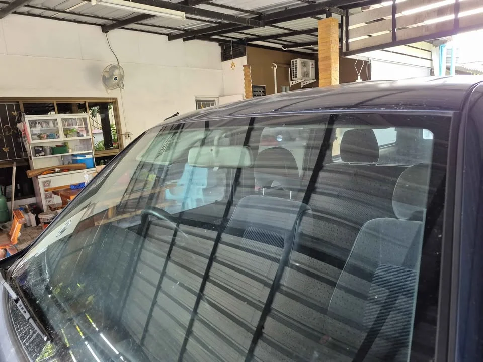 2002 Mazda 2500 Fighter V 2