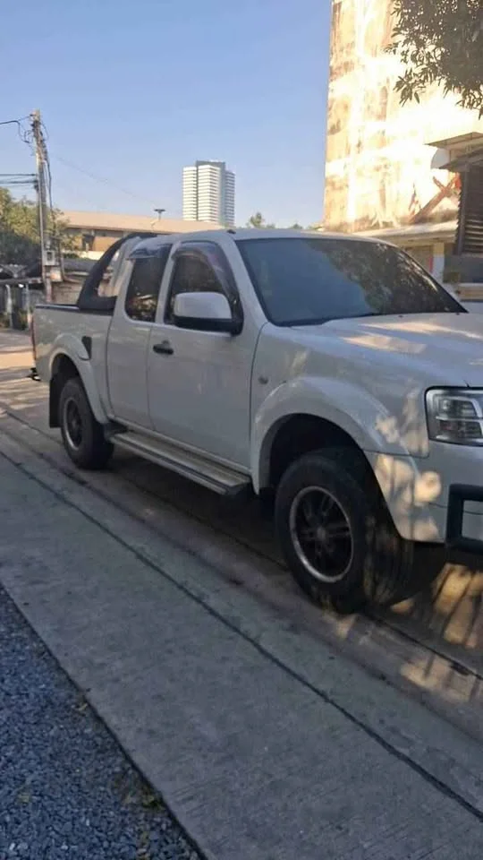 1959 Ford Everest I 2