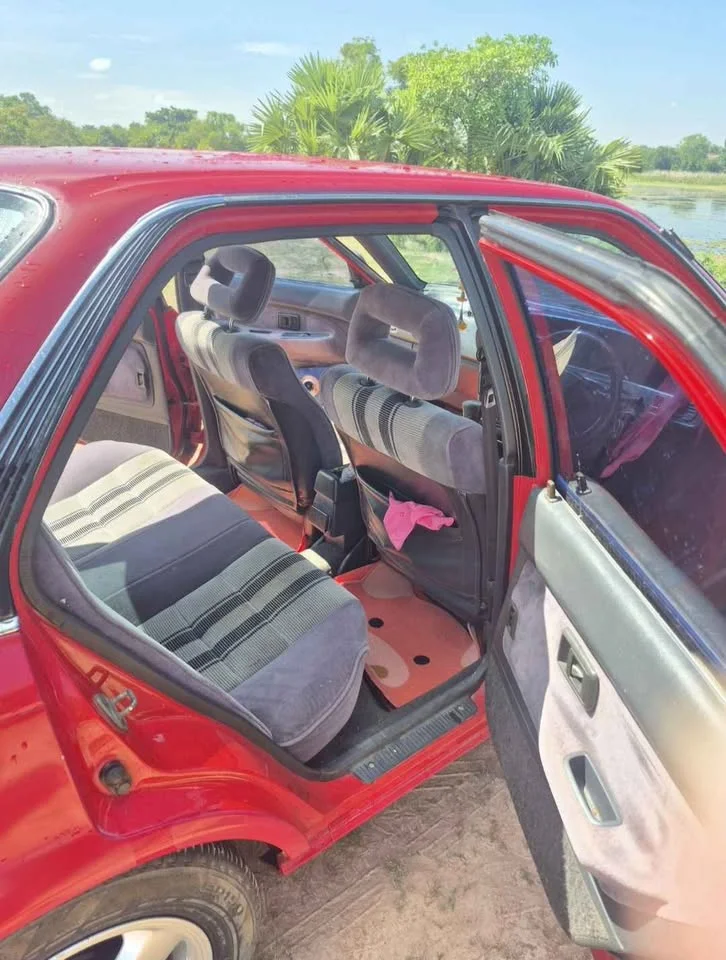 1994 Toyota Corolla Altis VI (E90) 2