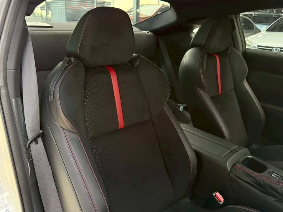 2023 Subaru BRZ ZN8, ZC8 3