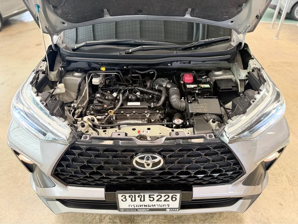 2022 Toyota Veloz III 3