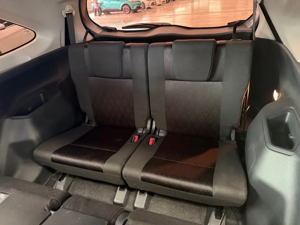 2022 Toyota Veloz III 2