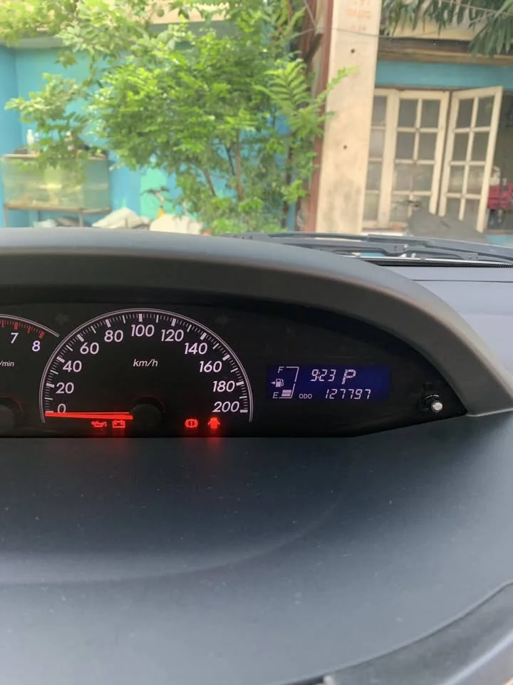 2012 Toyota Yaris II 3