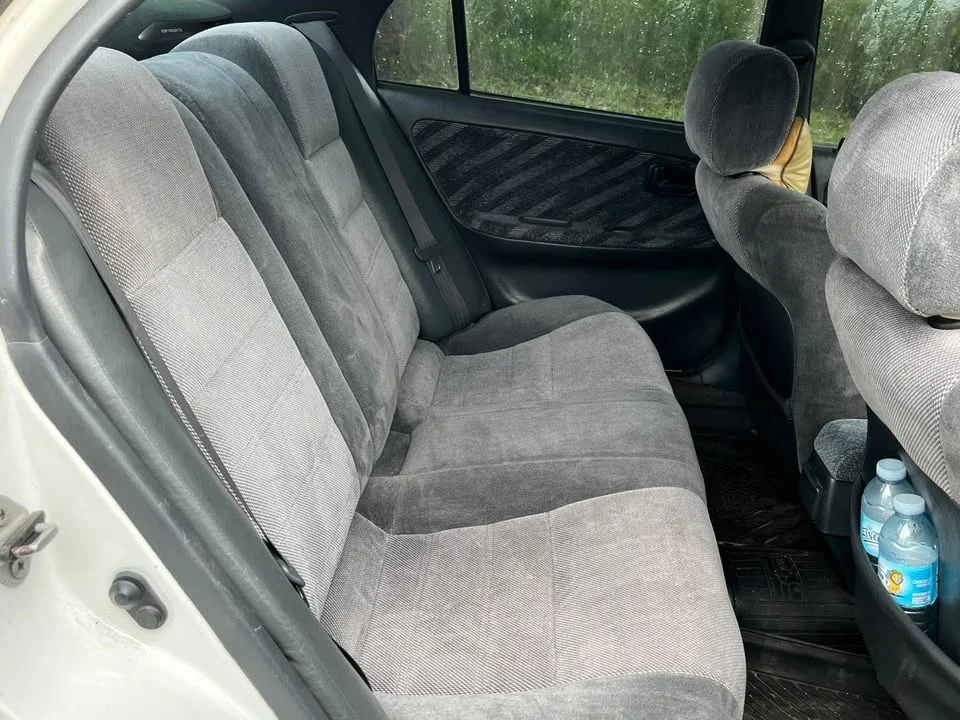1994 Toyota Corolla Altis VII (E100) 2