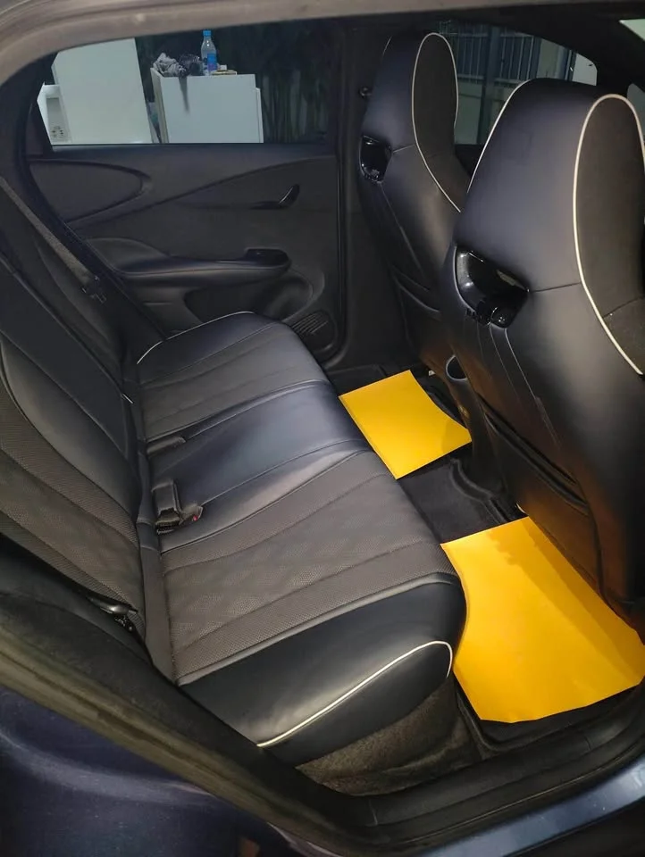 2024 BYD Dolphin 2
