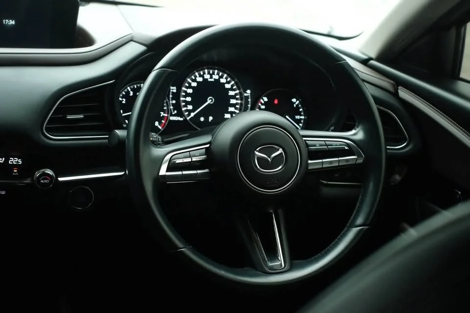 2020 Mazda CX-30 I 2