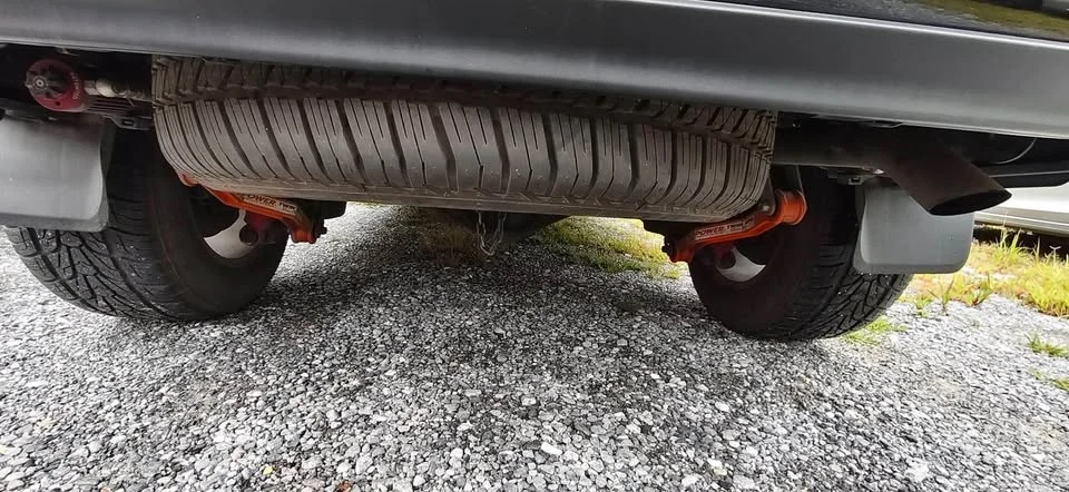 2019 Toyota Fortuner II 3