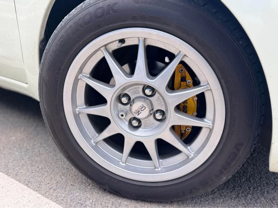 2013 Nissan March IV (K13) 2