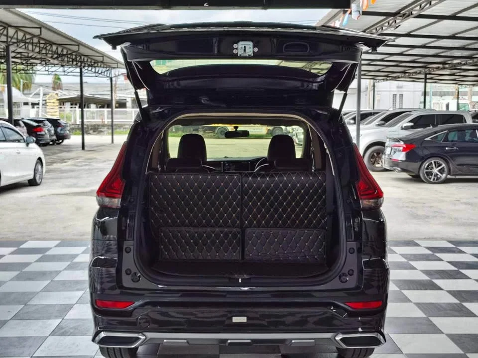 2019 Mitsubishi Xpander I 2