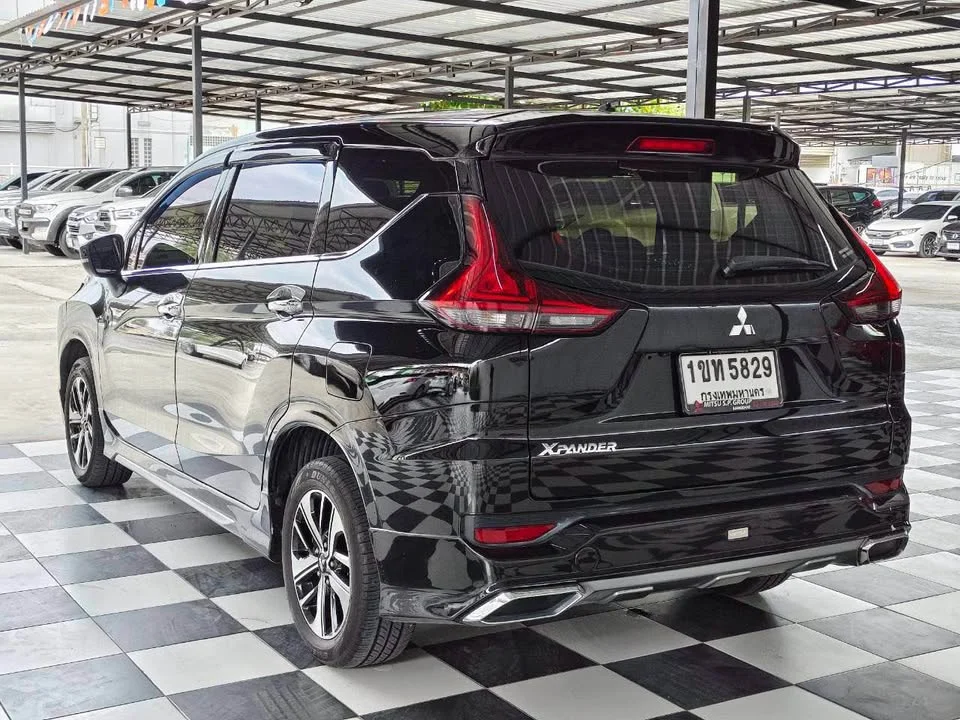 2019 Mitsubishi Xpander I 3