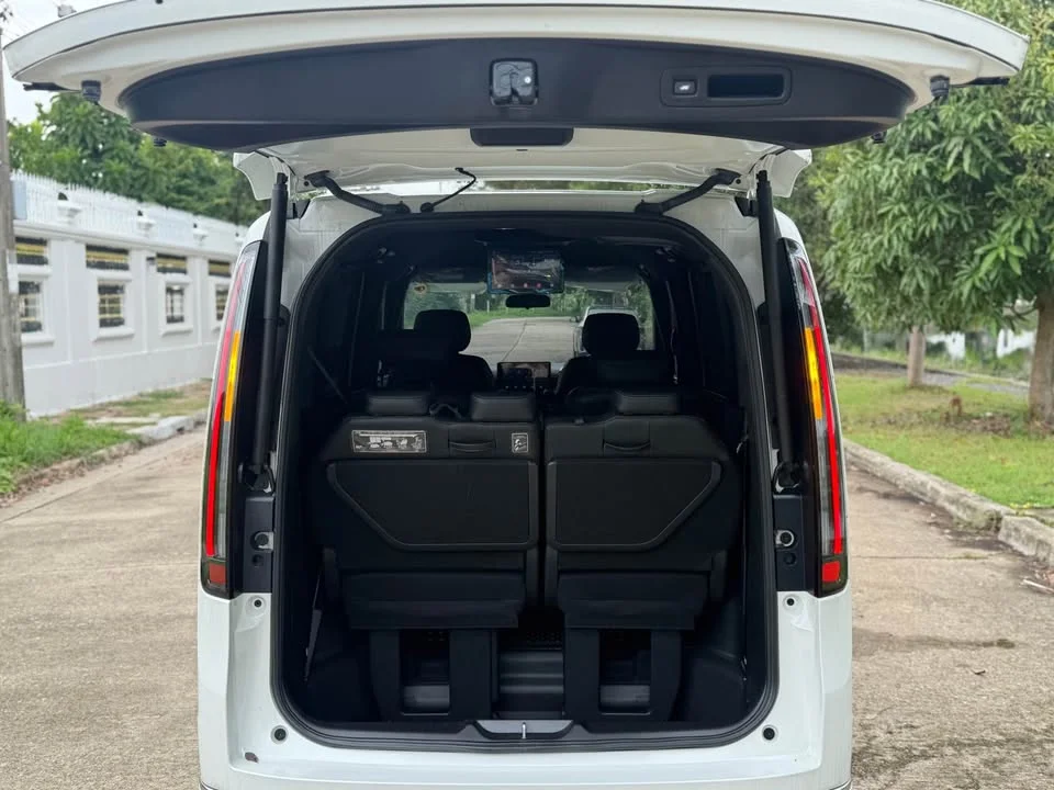 2024 Honda Stepwgn VI 3
