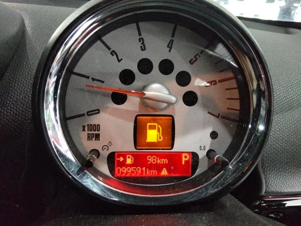 2014 Mini Countryman I 3