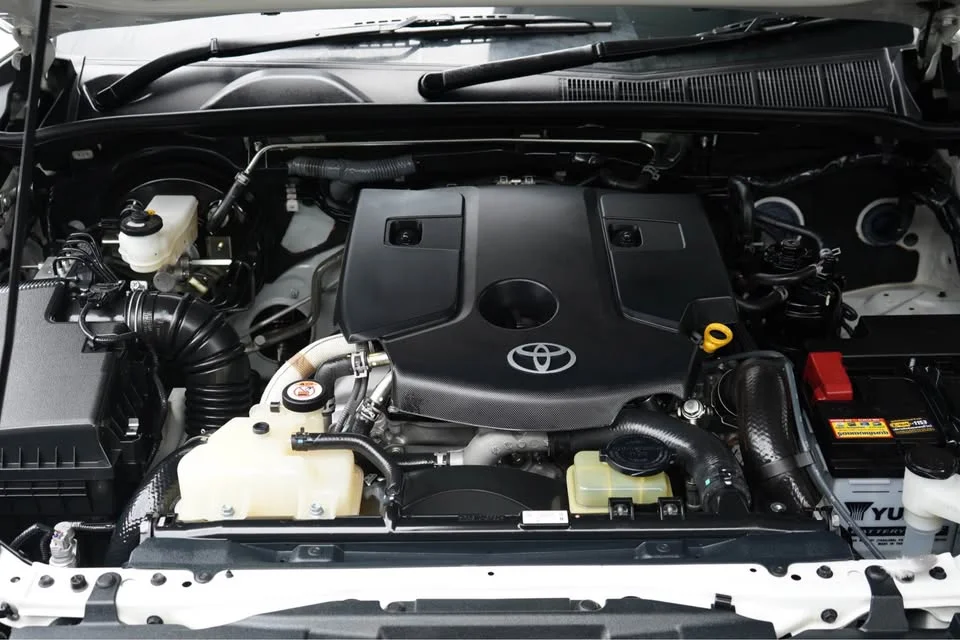 2023 Toyota Hilux VIII 3