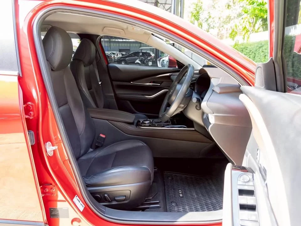 2021 Mazda CX-30 I 2