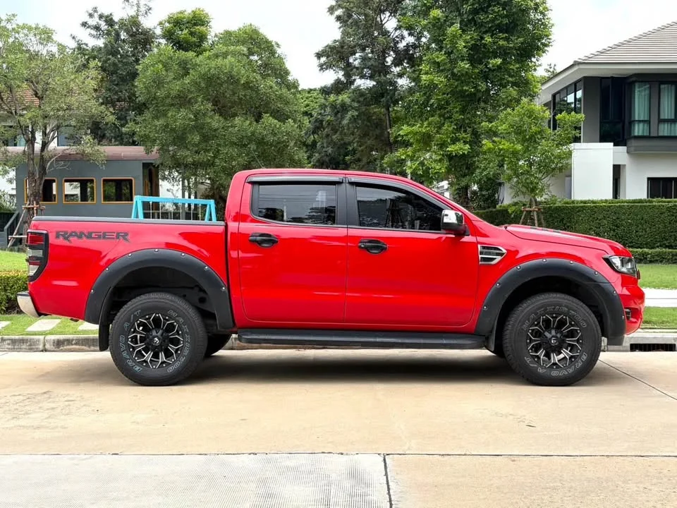 2020 Ford Ranger III 2