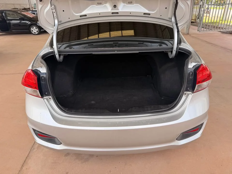 2017 Suzuki Ciaz 3