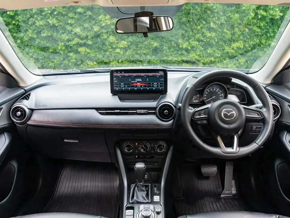2019 Mazda CX-3 I 3