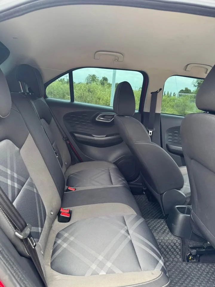 2019 MG 3 II 2