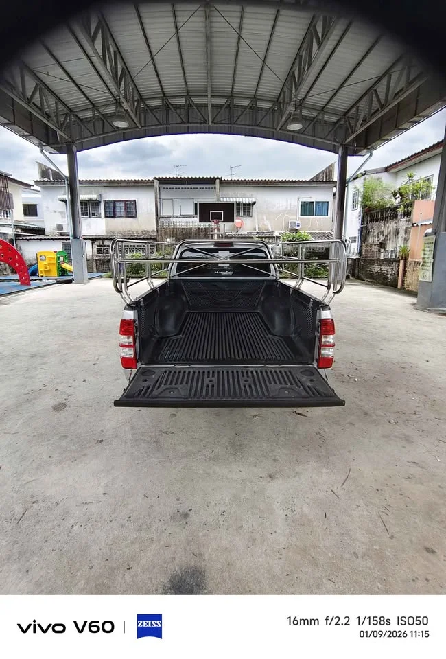 2005 Ford Ranger II 2