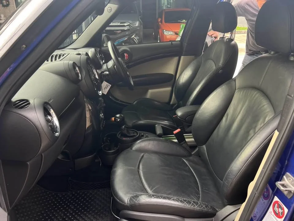 2016 Mini Countryman I 2