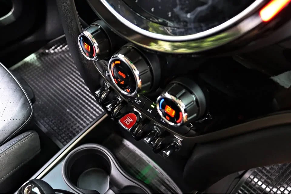 2021 Mini Countryman II 2