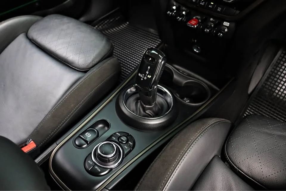 2021 Mini Countryman II 3