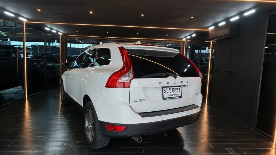 2013 Volvo XC60 I 3