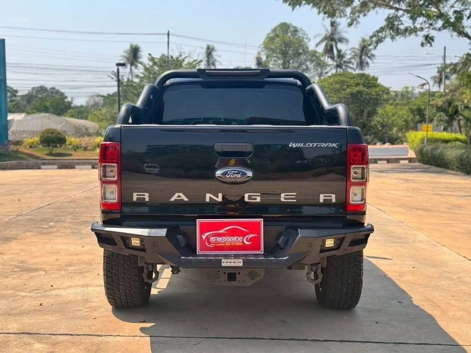2016 Ford Ranger III 3