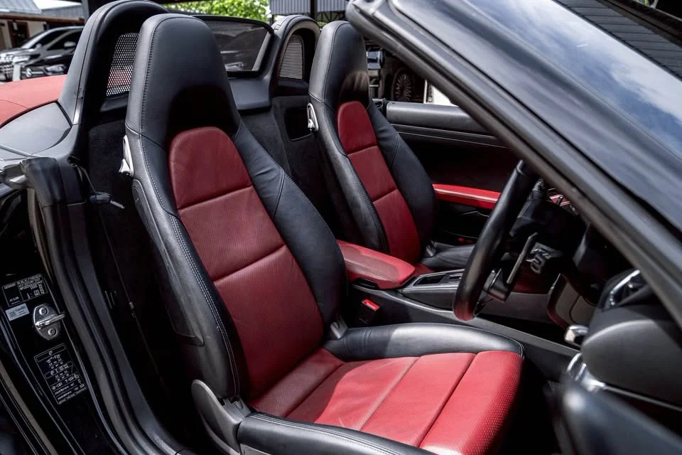2019 Porsche 718 Boxster and Cayman IV 2