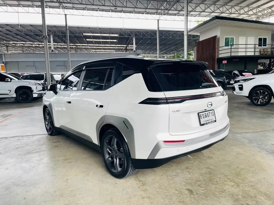 2024 GAC Aion Y Plus I 3