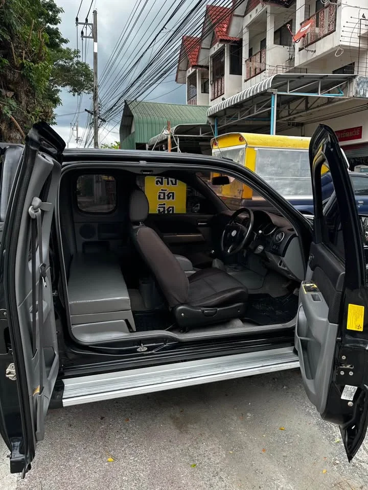 2011 Mazda BT-Series I 3