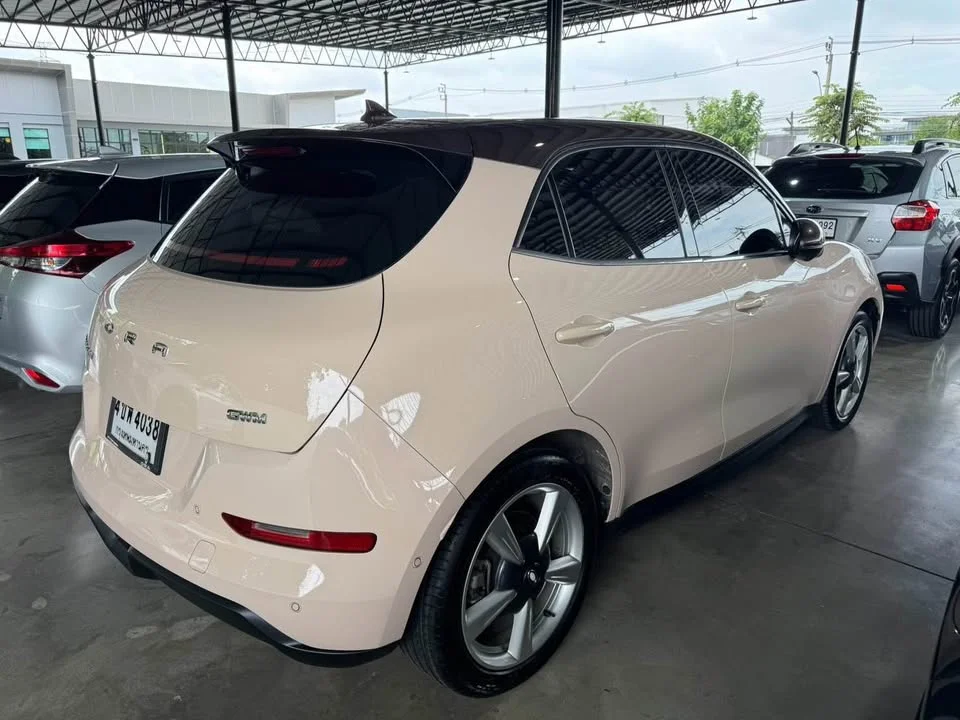 2023 GWM Ora Good Cat 2