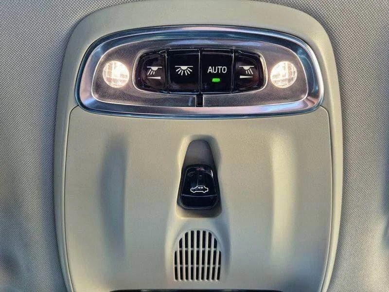 2020 Volvo XC90 II 2