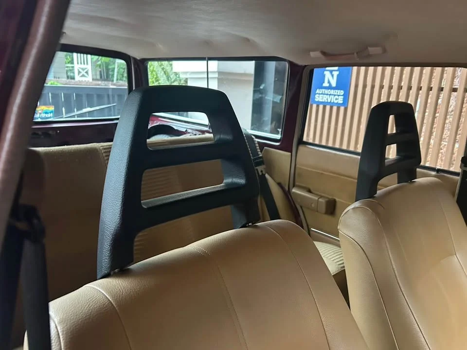 1980 Volvo 200 Series 3
