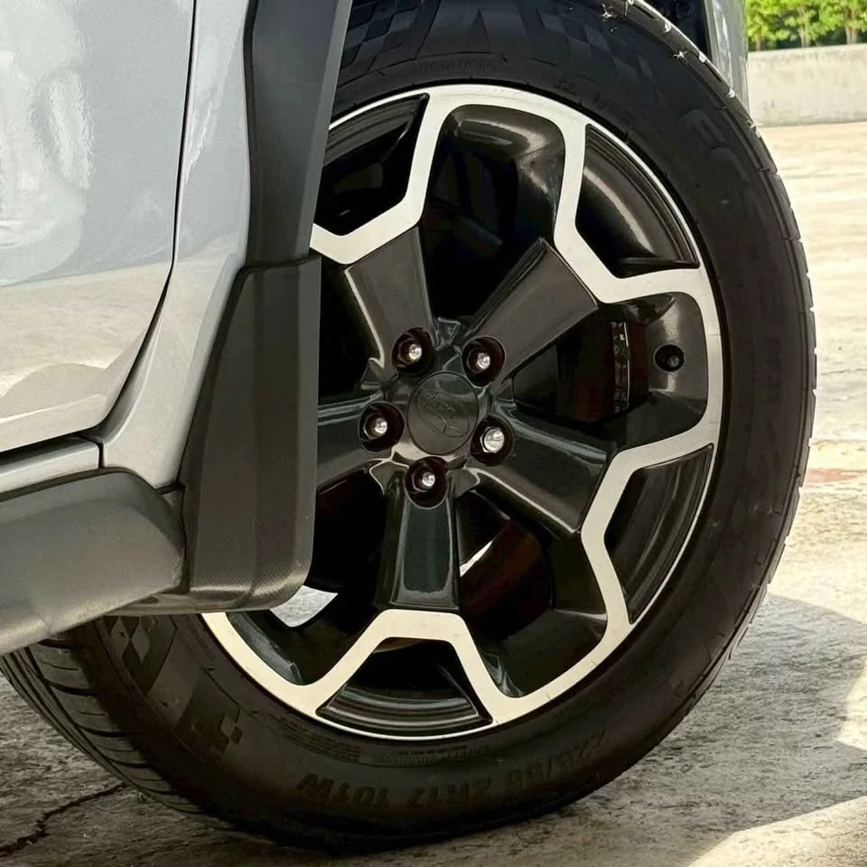 2015 Subaru XV I 2