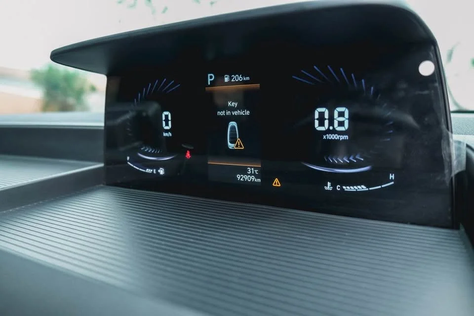 2021 Hyundai Staria US4 3