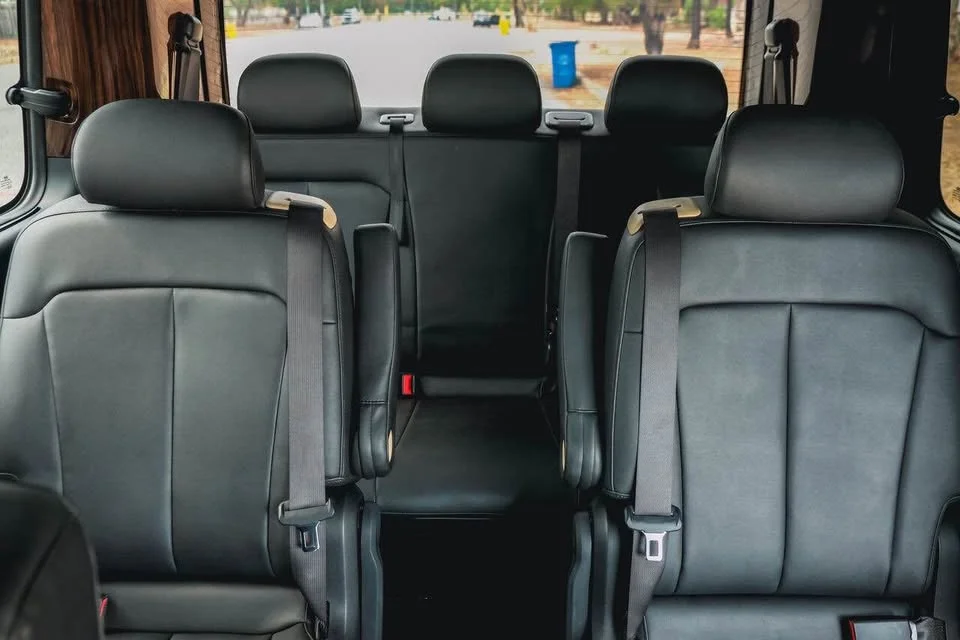 2021 Hyundai Staria US4 2