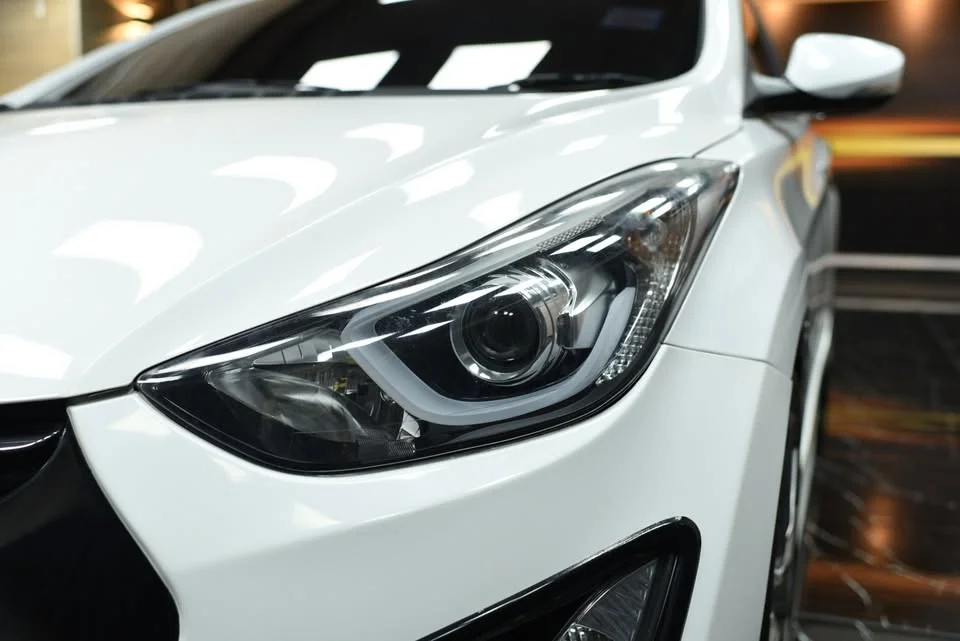 2016 Hyundai Elantra V 3