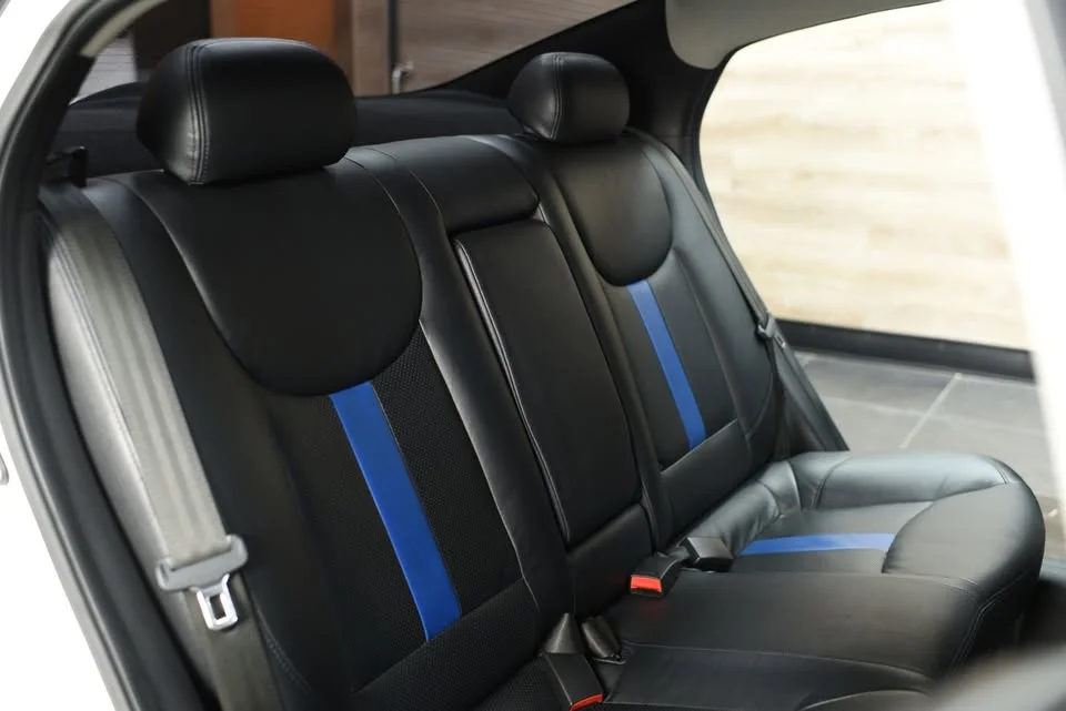 2016 Hyundai Elantra V 2