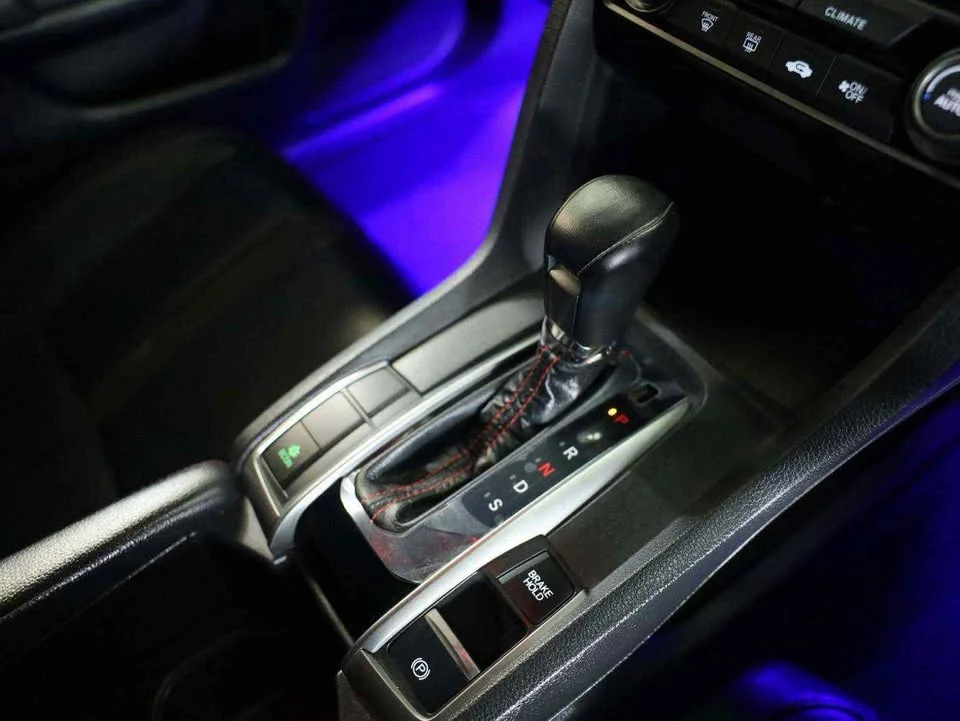 2021 Honda Civic X 3