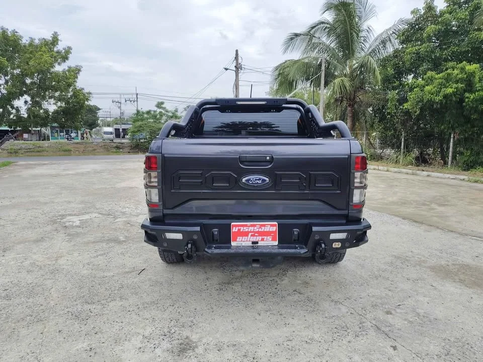 2020 Ford Ranger III 2