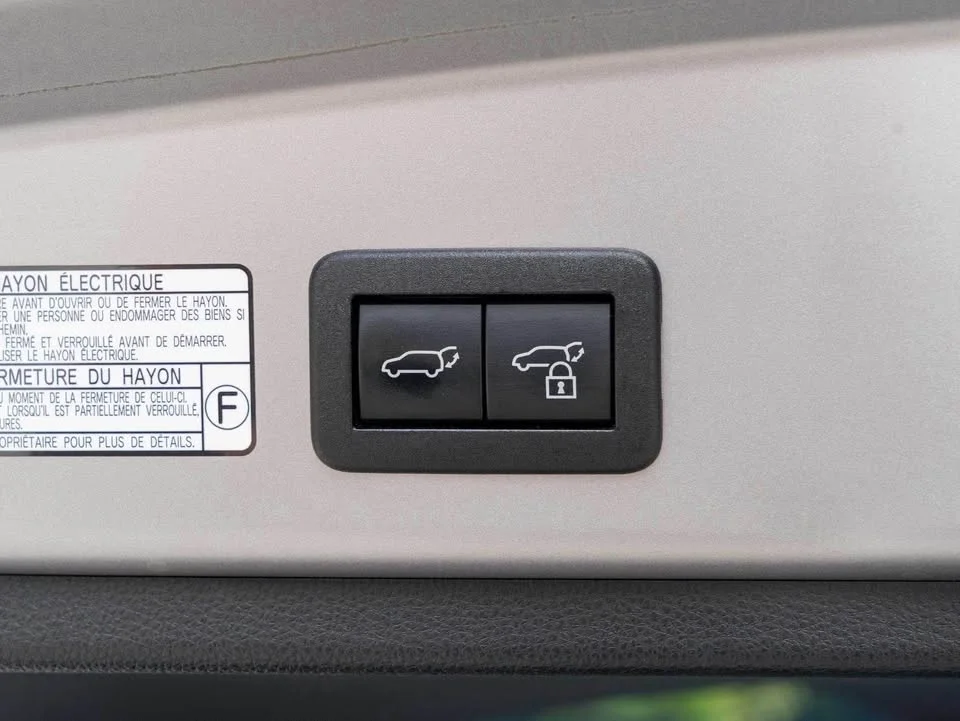 2021 Toyota Corolla Cross XG10 2