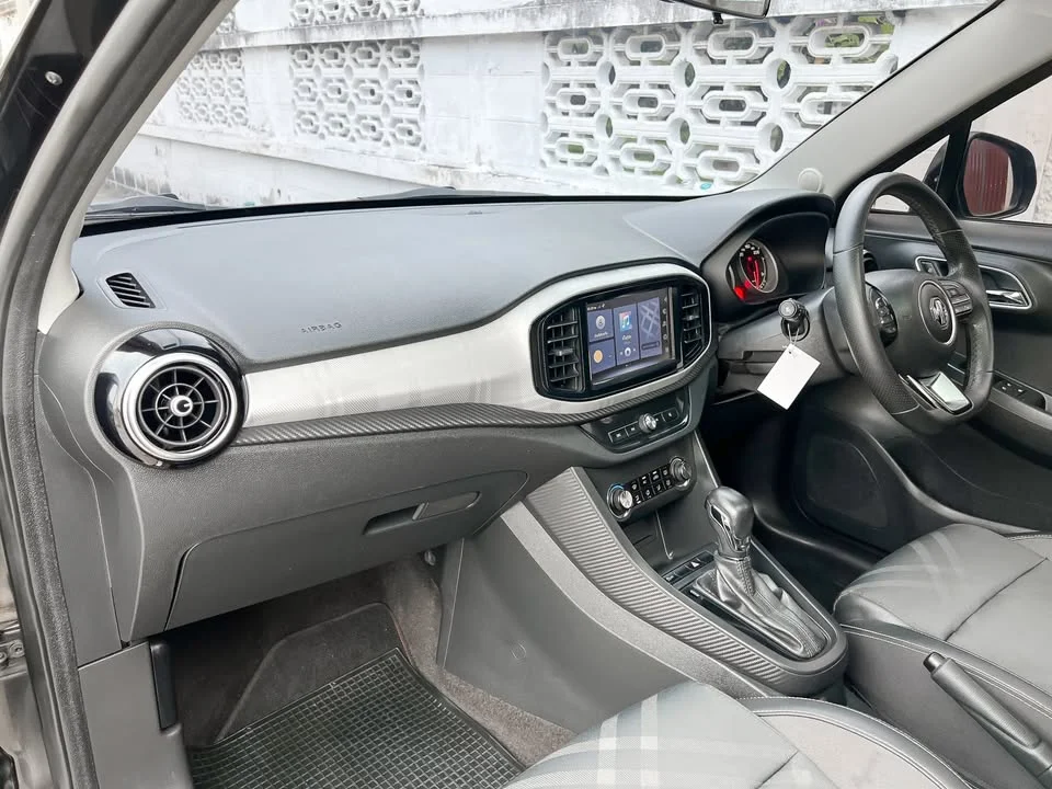 2019 MG 3 II 3