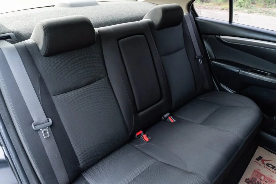 2018 Suzuki Ciaz 2