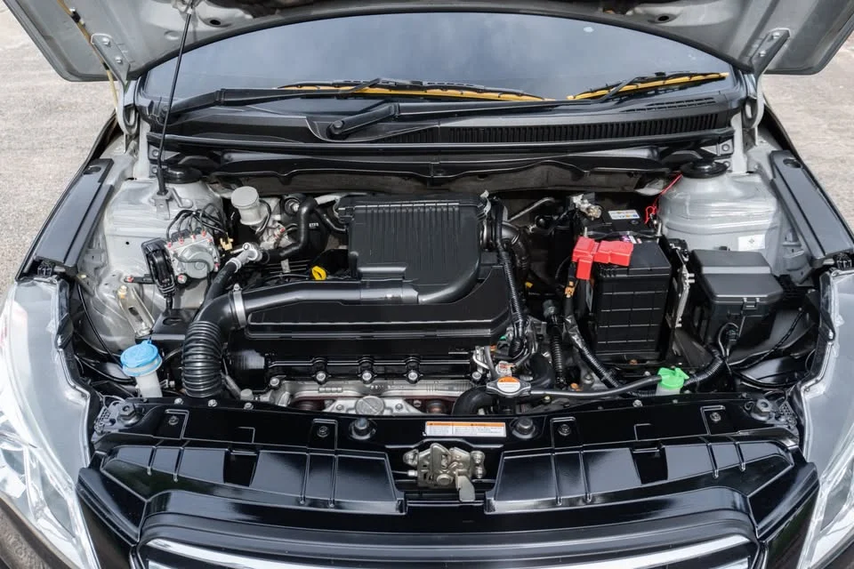 2018 Suzuki Ciaz 3
