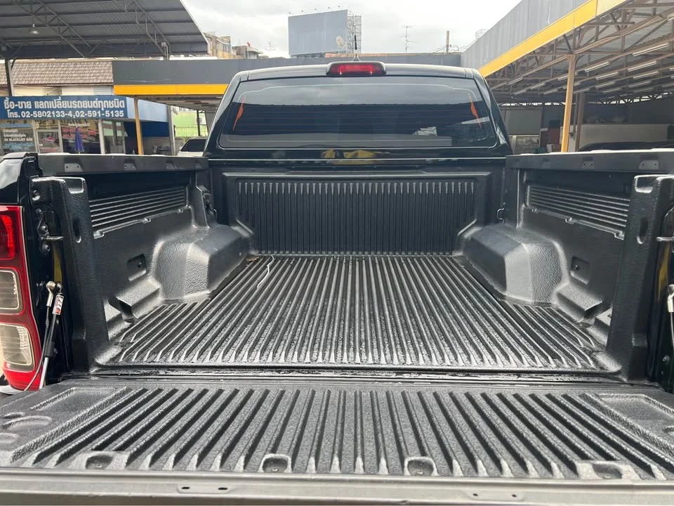 2020 Ford Ranger III 3