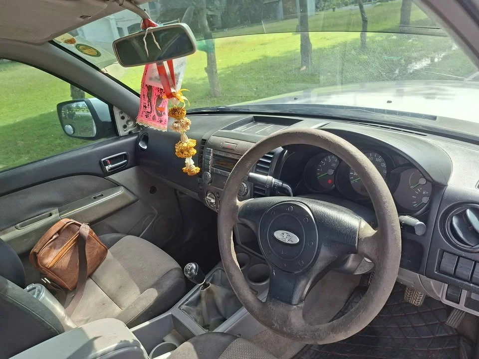 2005 Ford Ranger II 3